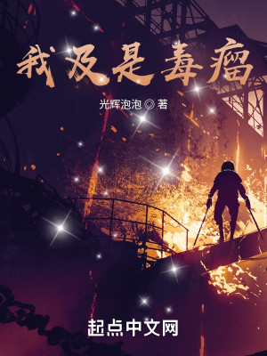 我及是毒瘤小說封面圖