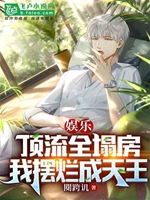 娛樂：頂流全塌房，我擺爛成天王小說封面圖