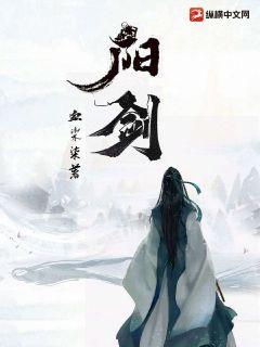 陽劍小說封面圖