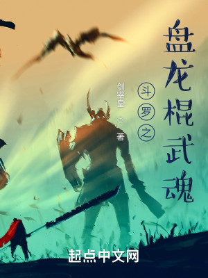 鬥羅之盤龍棍武魂小說封面圖