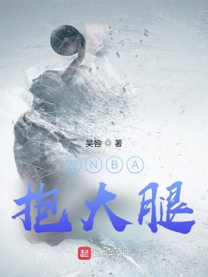 在NBA拼命的日子小說封面圖