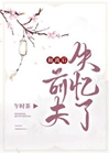 和離後前夫失憶了小說封面圖