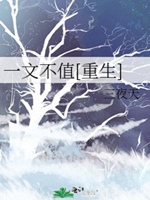 一文不值[重生]小說封面圖