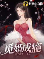 覓婚成癮小說封面圖