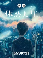 我的體驗人生小說封面圖