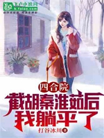 四合院：截胡秦淮茹後，我躺平了小說封面圖