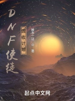 DNF使徒回收計劃小說封面圖