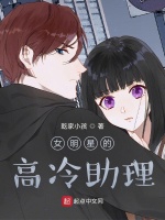 女明星的高冷助理小說封面圖