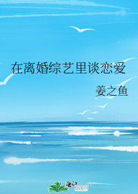 在離婚綜藝裏談戀愛小說封面圖