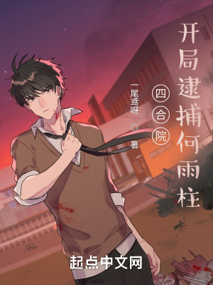 四合院：開局逮捕何雨柱小說封面圖