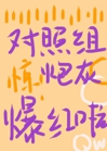 驚！對照組炮灰閃婚後爆紅啦小說封面圖