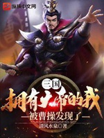 三國：擁有大帝的我被曹操發現了小說封面圖