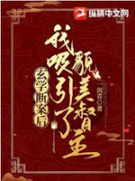 玄學斷案後我吸引了貌美督主小說封面圖