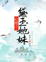 紅樓之黛玉她妹小說封面圖