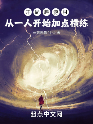 開局碧遊村：從一人開始加點橫練小說封面圖