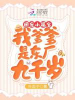 團寵小福寶：我爹爹是東廠九千歲小說封面圖