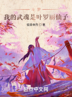 鬥羅：我的武魂是葉羅麗仙子小說封面圖