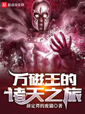 萬磁王的諸天之旅小說封面圖