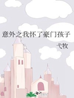 意外之我懷了豪門孩子小說封面圖