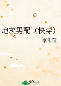 炮灰男配（快穿）小說封面圖