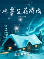 迷霧生存遊戲小說封面圖