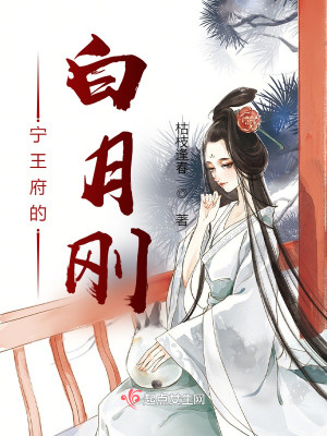 寧王府的白月剛小說封面圖