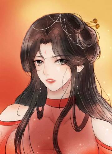 墮仙后揣了魔尊的崽小說封面圖
